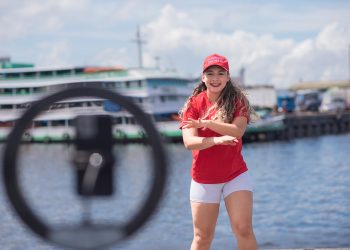 Bumbás lançam ‘desafio’ de toadas do Caprichoso e Garantido