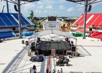 Parintins 2023: Saiba quais são os itens proibidos no Bumbódromo