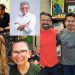 Políticos usam greve dos professores para se promoverem já de olho nas próximas eleições