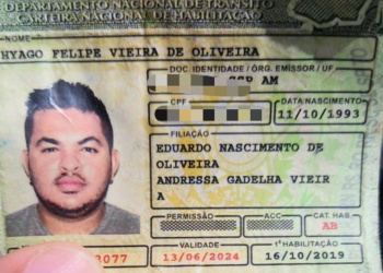 Motoqueiro morre em grave acidente de trânsito no Turismo