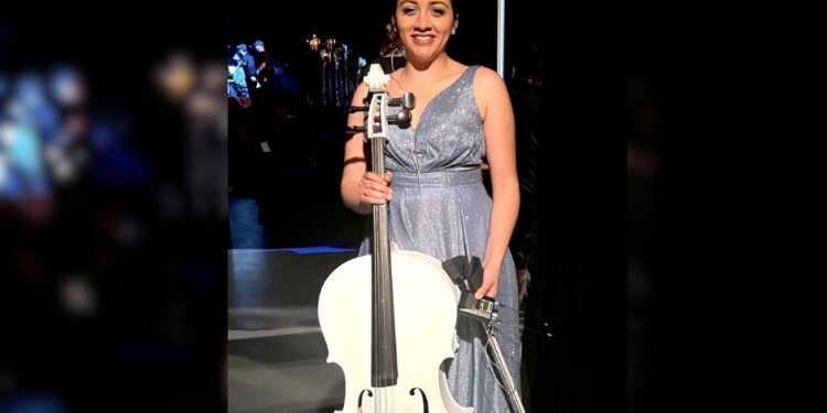 Amazonense participa da orquestra do “The Voice” em Los Angeles