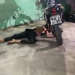 Vídeo: Moradores fazem justiça com as mãos e cancelam CPF de assaltante no Grande Vitória
