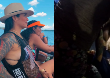 Executada no Coroado, mulher estava jurada de morte, mas tentava largar o mundo do crime