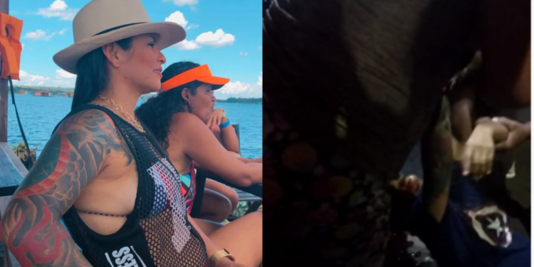 Executada no Coroado, mulher estava jurada de morte, mas tentava largar o mundo do crime