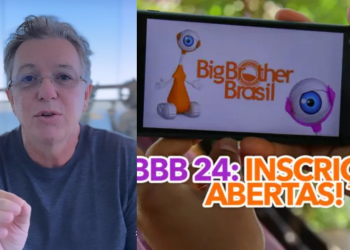 Big Brother abre inscrições para região Norte