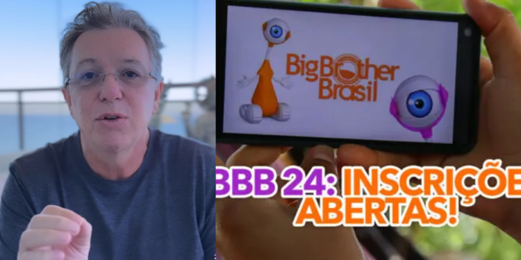 Big Brother abre inscrições para região Norte