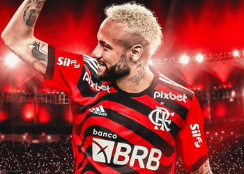 Ney no Mengão? Fla estaria de olho em atacante