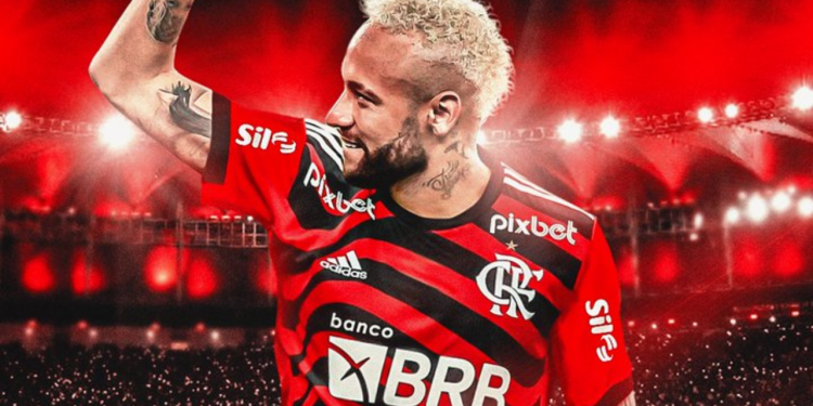 Ney no Mengão? Fla estaria de olho em atacante