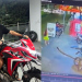 Sogro e namorada de Lucas Picolé são vítimas de assalto no Alvorada; veja o vídeo