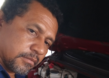 Mecânico estupra menina de 13 anos no Mauazinho e vai em cana