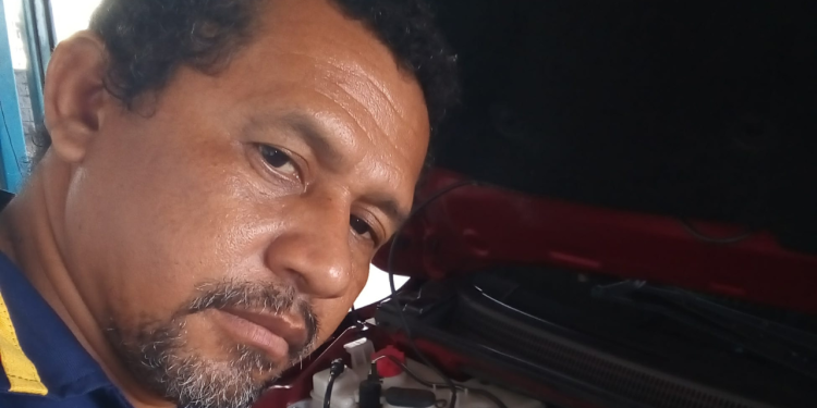 Mecânico estupra menina de 13 anos no Mauazinho e vai em cana