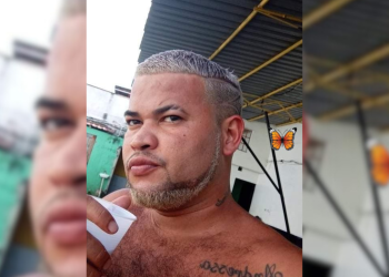 Vulgo ‘Macaco’ é morto a tiros no Morro da Liberdade