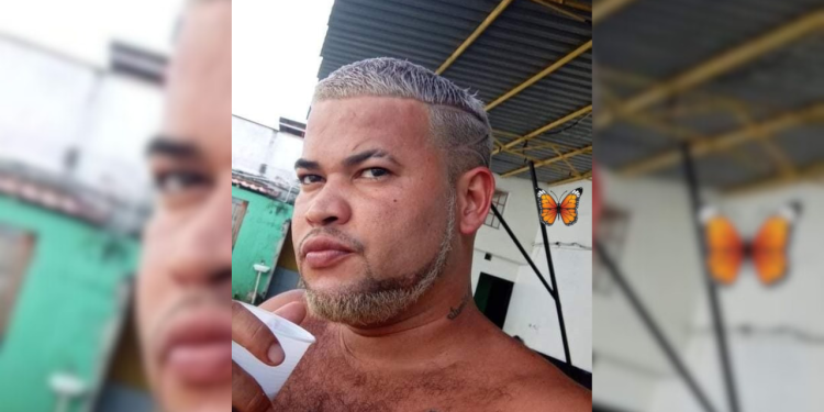 Vulgo ‘Macaco’ é morto a tiros no Morro da Liberdade