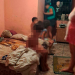 Mãe abandona filhos sozinhos em quitinete para ir usar drogas