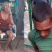 Criança vai para creche e volta com o rosto todo arranhado