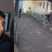 Vídeos: PC prende homem que cometeu atentado na Chapada contra rivais de facção