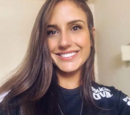 Vídeo: escrivã da PC encontrada morta aparece sendo xingada dentro de delegacia