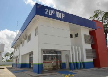 Homem é preso após praticar roubo em ônibus de Manaus