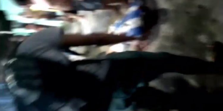 Vídeo: Lavador de carros é executado a tiros na ‘Quadra do Areial’