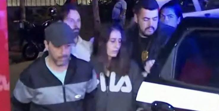 Casal dono de creche amarrava crianças em coluna e fazia rodada de humilhação