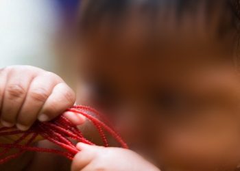 MPAM obtém busca e apreensão de recém-nascido indígena com lábio leporino e fenda palatina