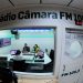 Rádio Câmara completa 4 anos informando manauaras sobre trabalho do parlamento municipal