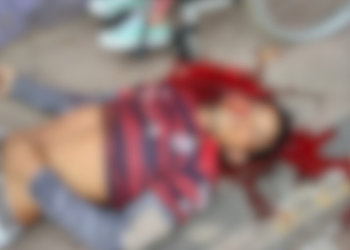 Após ser perseguido, homem é executado a tiros na Avenida Brasil