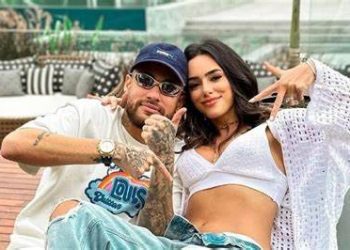 Neymar pede desculpa por colocar chifre na noiva grávida: nosso amor prevalecerá’