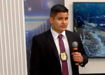 Tenente-coronel do Exército é acusado de ser X9 de garimpeiros no Amazonas