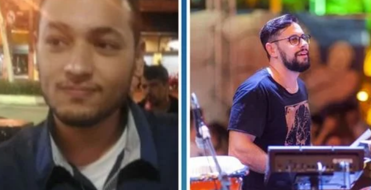PM mata músico na festa e assiste ele agonizar tomando cerveja: ‘eu sou PM, o que você vai fazer?’
