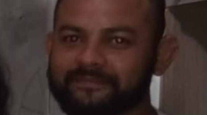 PC pede ajuda para achar homem que tentou matar a ex e o namorado dela em Manaus