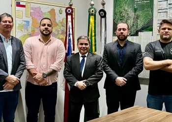 Prefeitura de Manaus busca parcerias visando inibir assaltos no transporte público