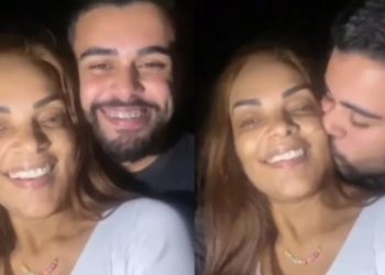 Flordelis pede para se casar e poder ter vida íntima na cadeia