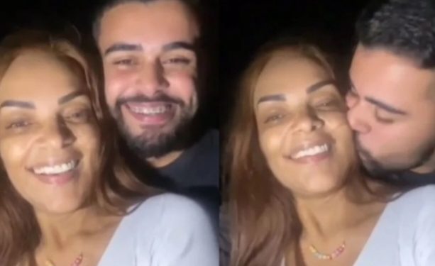Flordelis pede para se casar e poder ter vida íntima na cadeia
