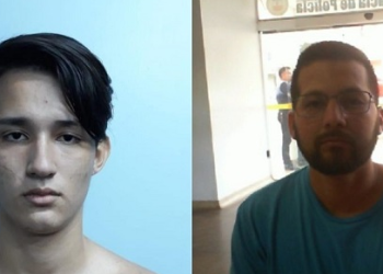 Homens são condenador por morte de menina a tiros na Praia Dourada