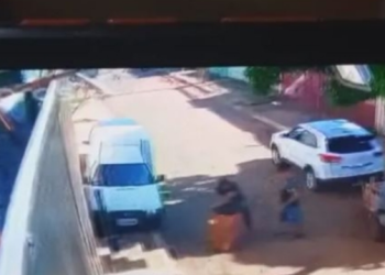 Funcionário é estuprado pelo patrão após roubar empresa do chefe