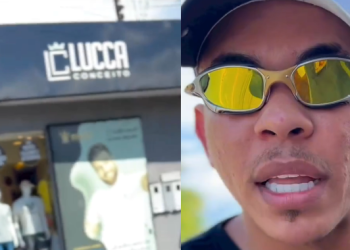 Armas, drogas, carrões e luxo: blogueiros presos em Manaus enfiaram o pé na jaca