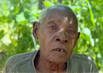 Com 123 anos mulher diz que só vai perder a virgindade quando encontrar o ‘homem ideal’