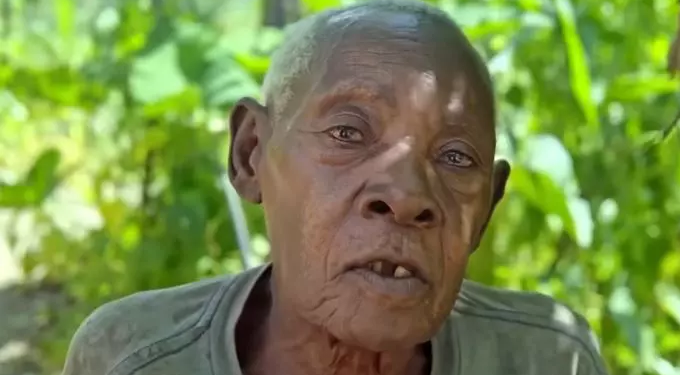 Com 123 anos mulher diz que só vai perder a virgindade quando encontrar o ‘homem ideal’