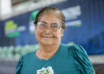 “Vou morar em um espaço sem ter medo da água invadir”, diz reassentado que perdeu casa durante chuvas na Manaus 2000