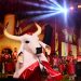 Boi Garantido supera Olodum e Quinteto Violado e leva o Prêmio da Música Brasileira