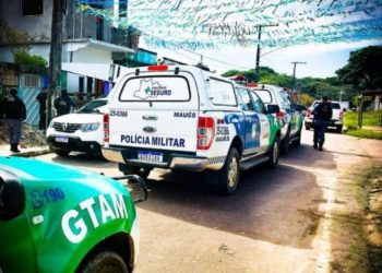 Operações da polícia do Amazonas prendem 12 pessoas em Manaus e no interior