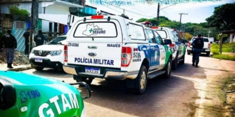 Operações da polícia do Amazonas prendem 12 pessoas em Manaus e no interior