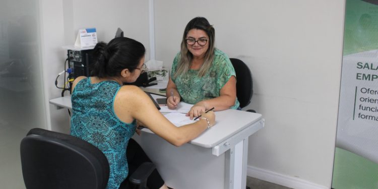 Amazonas registra crescimento de 27,4% em aberturas de empresas no mês de maio
