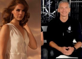 Baterista de Lana Del Rey chama brasileiros de ‘lixo humano’ após ser roubado