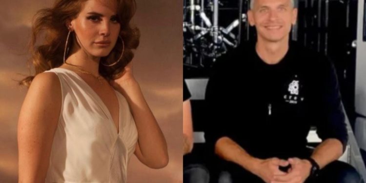 Baterista de Lana Del Rey chama brasileiros de ‘lixo humano’ após ser roubado