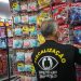 Mais de 11,2 mil brinquedos são verificados pelo Ipem-AM em Manaus e Região Metropolitana