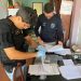 Idoso é preso em Iranduba falsificando documentos oficiais