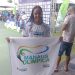 Nadadora do ‘Manaus Olímpica’ é campeã de duas provas no Brasileiro de Águas Abertas em Fortaleza