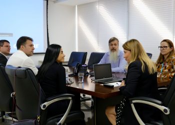 Prefeitura de Manaus e Ministério da Saúde discutem Plano Municipal de Eliminação da Malária